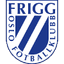 Frigg (w) logo