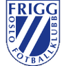 Frigg (w) logo