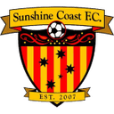 Sunshine Coast U23 logo - U VS Sunshine Coast U Live Score Today