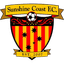 Sunshine Coast U23 logo