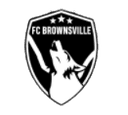 FC Brownsville logo - Brownsville VS Oklahoma United Result Today