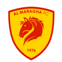 El Maragha logo - Luxor VS El Maragha Score Today