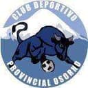 Osorno logo - Morning VS Osorno Score