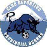 Osorno logo