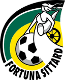 Fortuna Sittard Reserve logo - U VS Fortuna Sittard Reserve Live