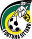 Fortuna Sittard Reserve logo