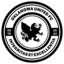 Oklahoma United logo - United VS Arkansas Wolves Fc Live Score