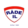 Rade logo