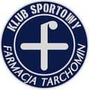 Farmacia Tarchomin logo - Tarchomin VS Ks Warszawiak Live