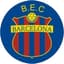 Barcelona Esportivo Capela SP logo