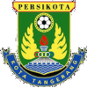 Persikota Tangerang logo - Tangerang VS Perserang Serang Score