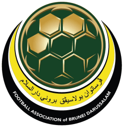 Brunei Darussalam logo