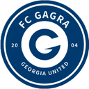 Gagra FC logo - Batumi VS Gagra Fc Result