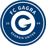 Gagra FC logo