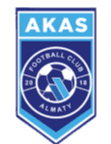 AKAS Almaty logo