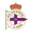 Deportivo La Coruna B logo - Live Spdrfefa 33591