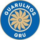 Guarulhos SP Youth logo - Youth VS Uniao Mogi Youth Live