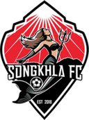 Songkhla FC logo - Fc VS Bangkok Score