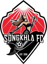 Songkhla FC logo