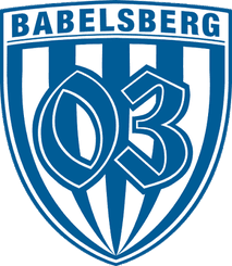 SV Babelsberg 03 logo