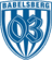 SV Babelsberg 03 logo