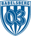SV Babelsberg 03 logo