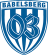 SV Babelsberg 03 logo