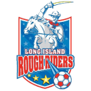 Long Island Rough Riders Women logo - Women VS Paisley Athletic Women Result