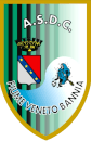ASDC Fiume Veneto Bannia logo - Muggia VS Asdc Fiume Veneto Bannia Score