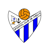Sporting De Huelva Women logo
