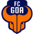 FC Goa II logo