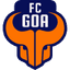 FC Goa II logo