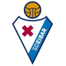 SD Eibar C logo