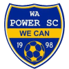 Wa Power logo - Power VS Tf Exponential Sport