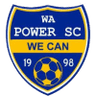 Power FC logo