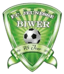 Jeunesse Biwer logo - Biwer VS Cs Grevenmacher Score Today