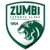 Zumbi EC logo - Penedense VS Zumbi Ec Sport