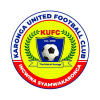 Karonga United logo - Strikers VS Karonga United Score