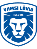 Viimsi Lovid logo - Laagri VS Viimsi Lovid Result Today