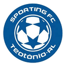 Sporting FC Teotonio logo - Ec VS Sporting Fc Teotonio Sport