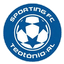 Sporting FC Teotonio logo