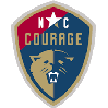North Carolina Courage Women logo - Women VS Denver Summit W Score Today