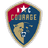 North Carolina Courage Women logo