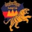 Angkor tiger FC logo