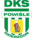 Powisle Dzierzgon logo