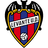 UD Levante B logo