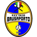 ASD Brusaporto logo - Breno VS Asd Brusaporto Live
