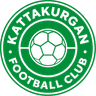 FC Kattaqorgon logo