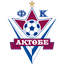 FK Aktobe Lento logo - Kaz Premier League 32115 Live Football