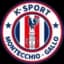 ASD K-Sport Montecchio logo